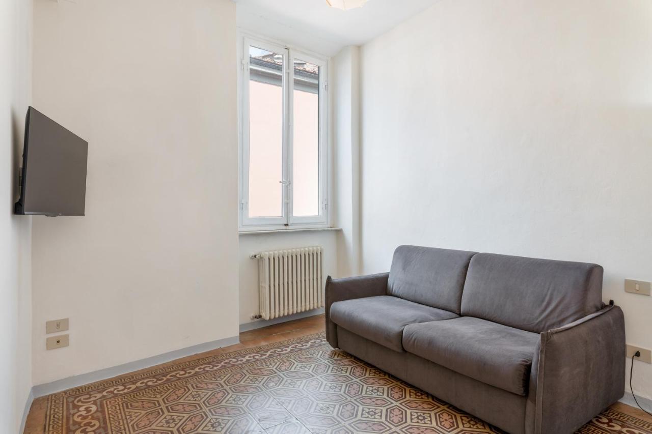 Appartamento Galgani - Affitti Brevi Italia 卢卡 外观 照片