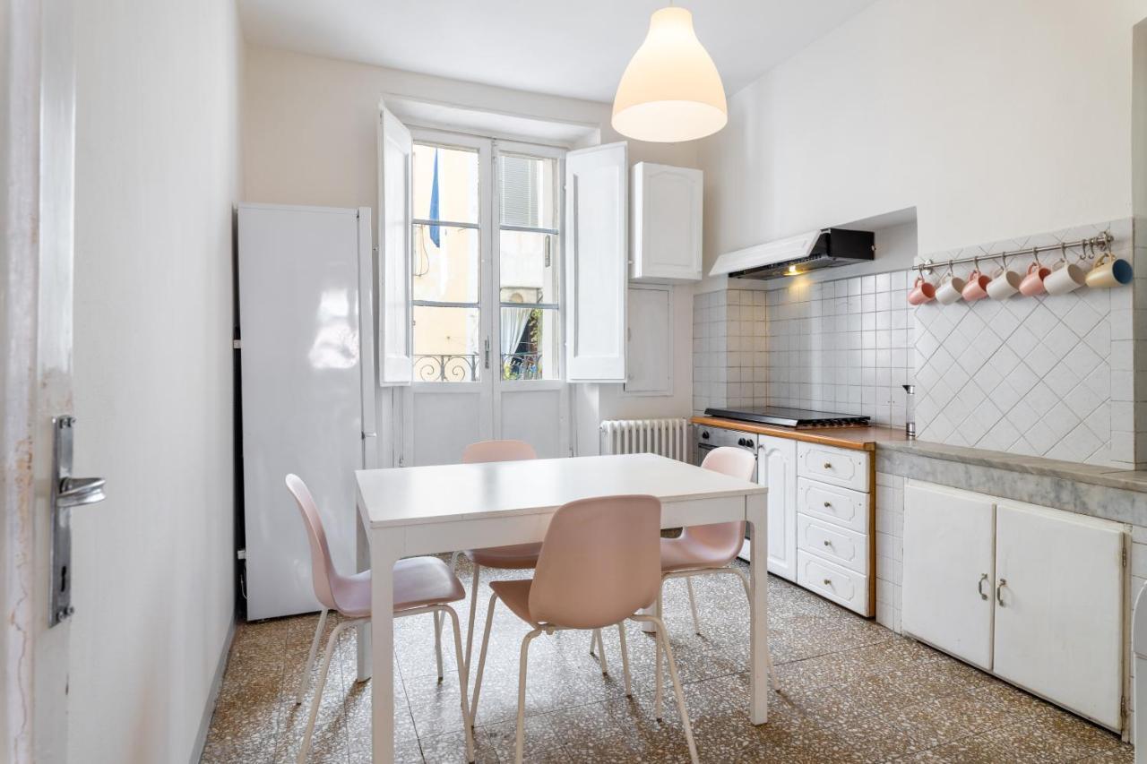 Appartamento Galgani - Affitti Brevi Italia 卢卡 外观 照片
