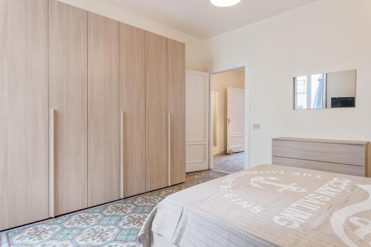 Appartamento Galgani - Affitti Brevi Italia 卢卡 外观 照片